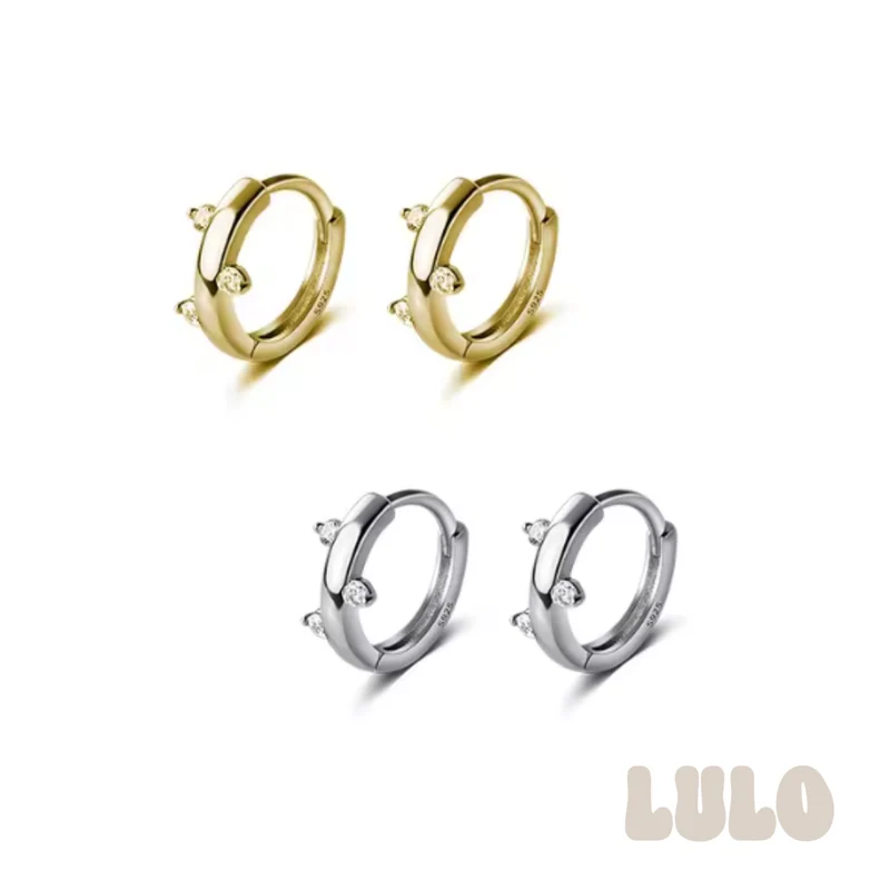 LULO Creolen Starlight