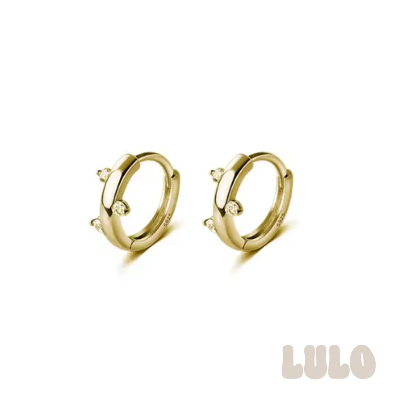 LULO Creolen Starlight