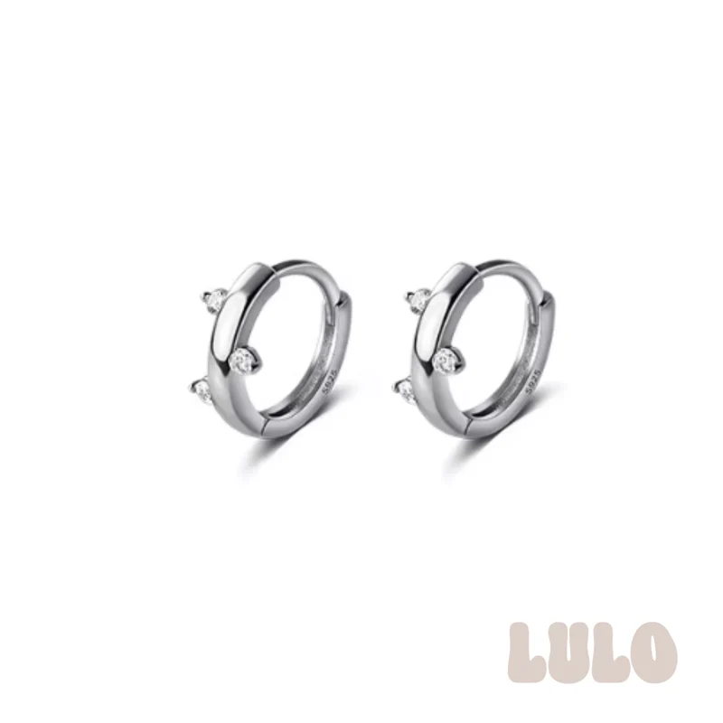 LULO Creolen Starlight