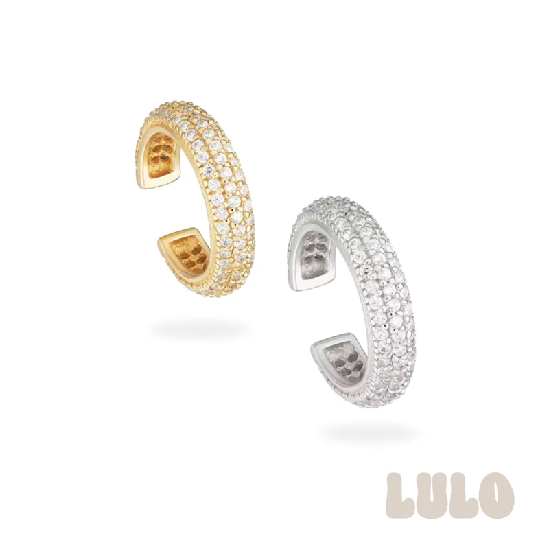 LULO Lizzy Earcuff