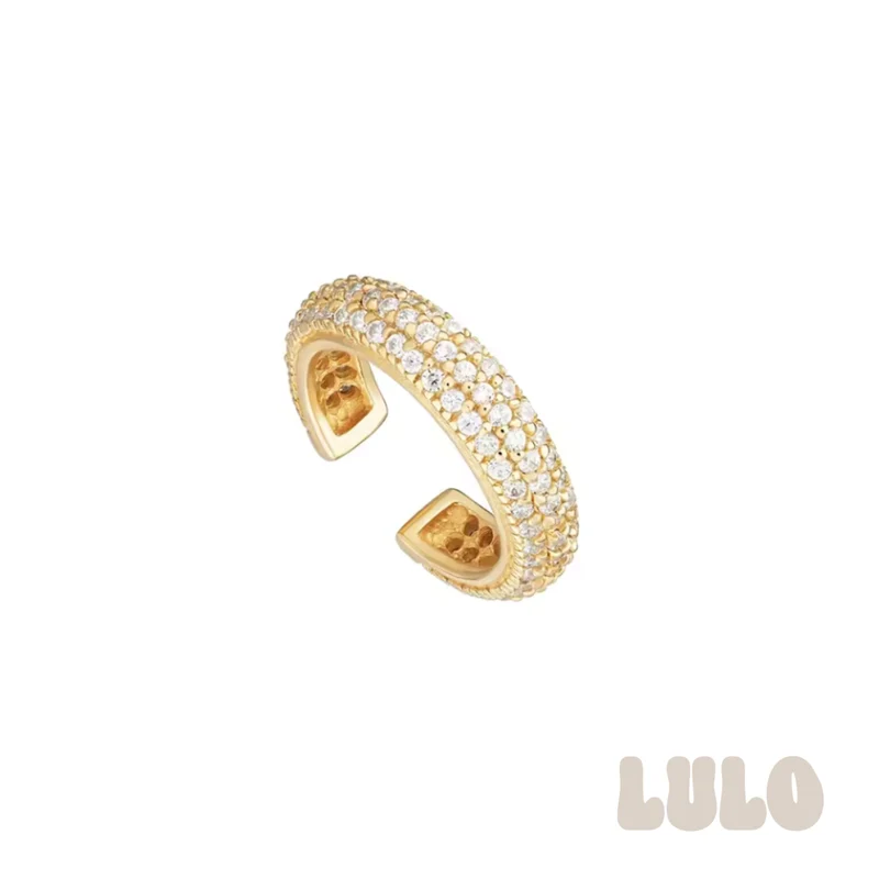 LULO Lizzy Earcuff