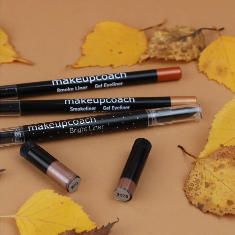 Set: Goldener Herbst
