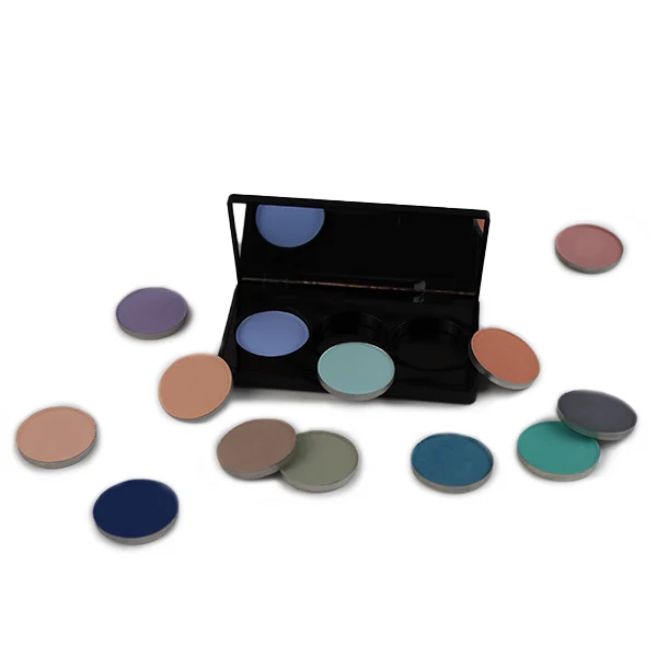 Kleine 3er Palette zum selbst zusammenstellen