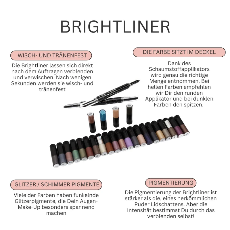 Brightliner Nachfüller