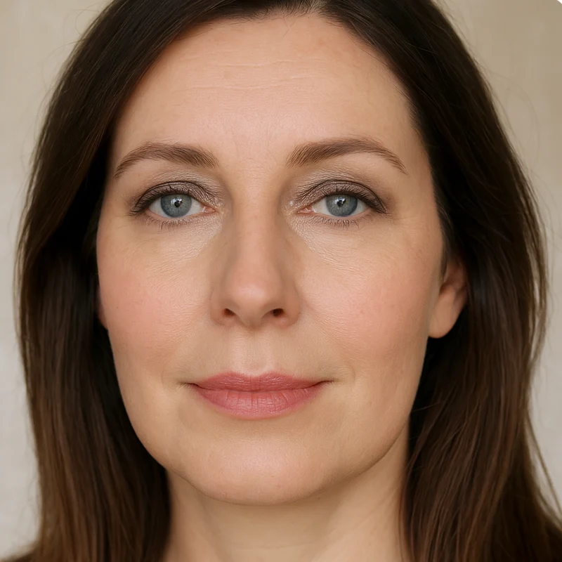 Gel Lidschattenstifte, Farbauswahl