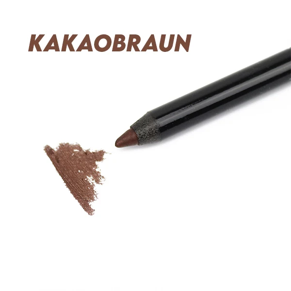Smokeliner, Farbauswahl