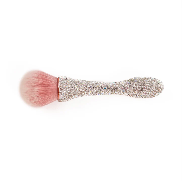 Puder Pinsel Strass, Auswahl