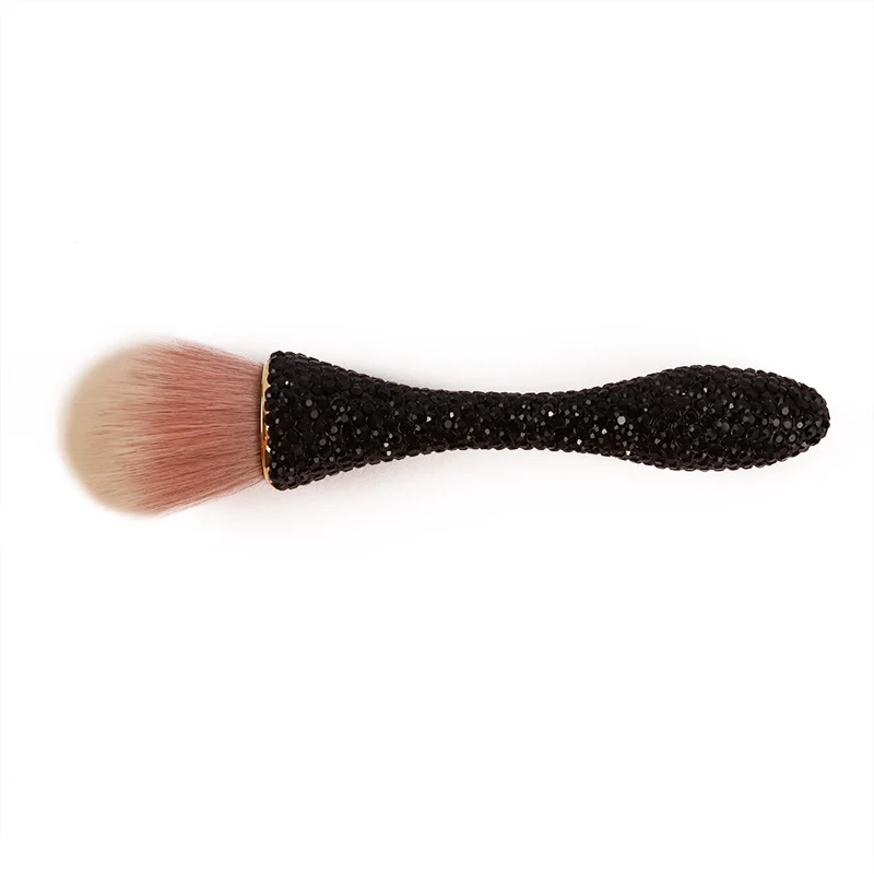 Puder Pinsel Strass, Auswahl