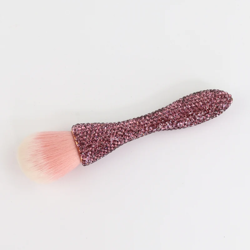 Puder Pinsel Strass, Auswahl
