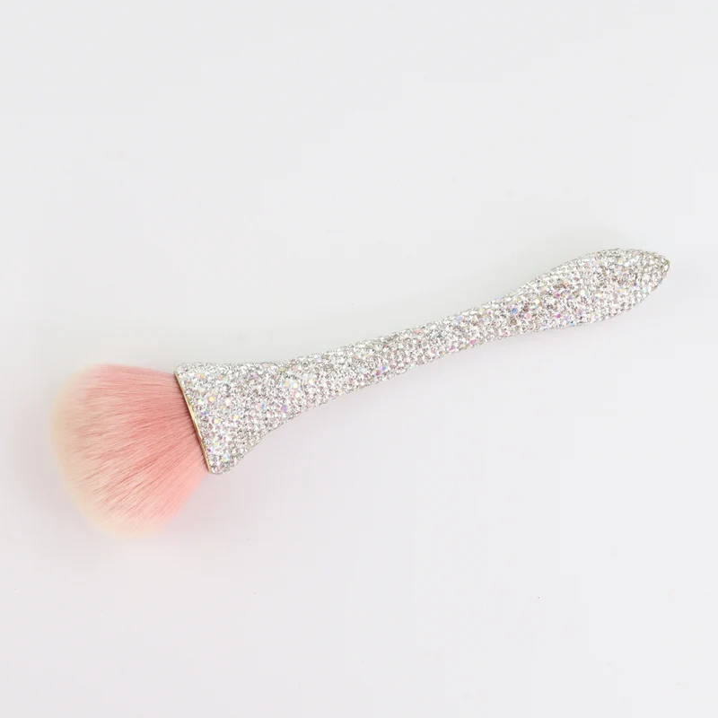 Puder Pinsel Strass, Auswahl