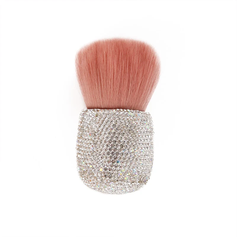 Puder Pinsel Strass, Auswahl