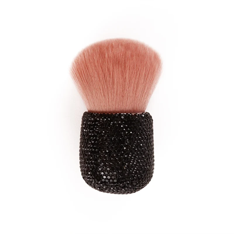Puder Pinsel Strass, Auswahl