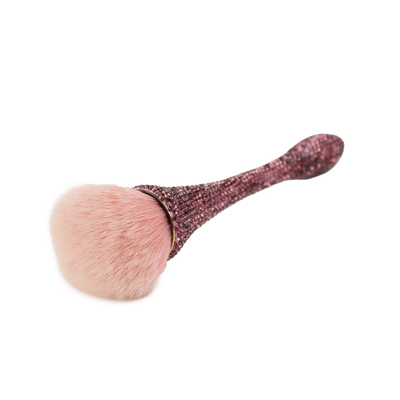 Puder Pinsel Strass, Auswahl