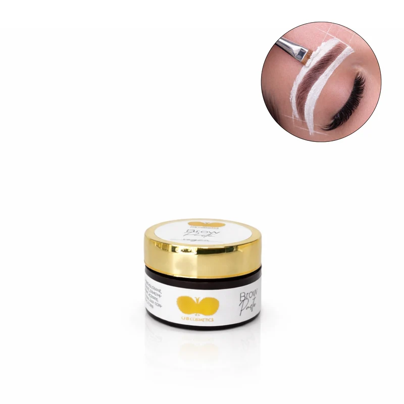 Brow Paste 5 g zur Konturierung und Hautschutz CFB Cosmetics®