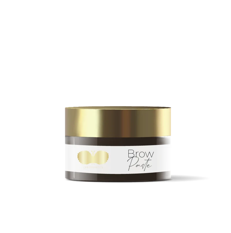 Brow Paste 5 g zur Konturierung und Hautschutz CFB Cosmetics®