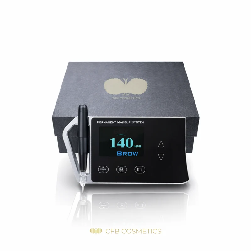 PMU Gerät für präzises Permanent Make-up CFB Cosmetics®