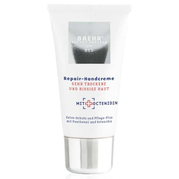 BAEHR Repair-Handcreme sehr trockene Haut 30ml