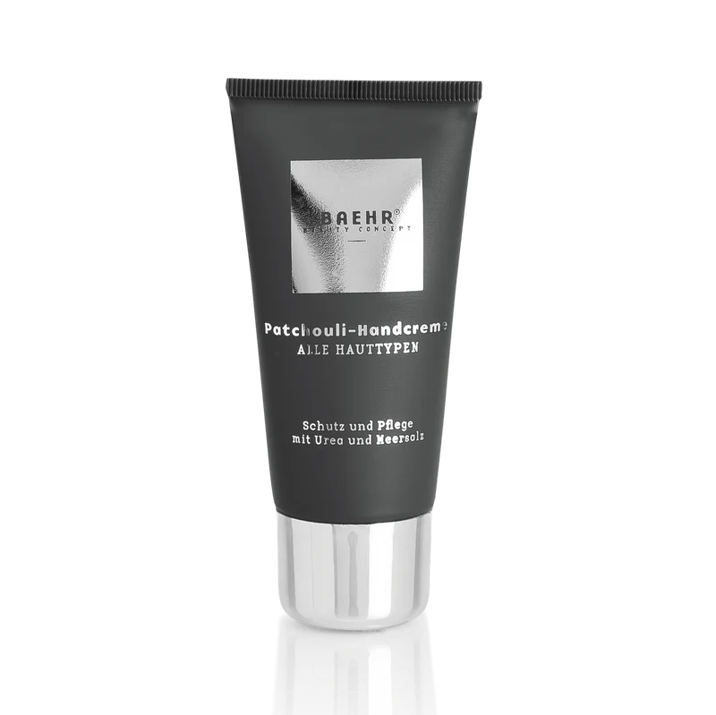 BAEHR beauty concept Handcreme Patchouli 30 ml