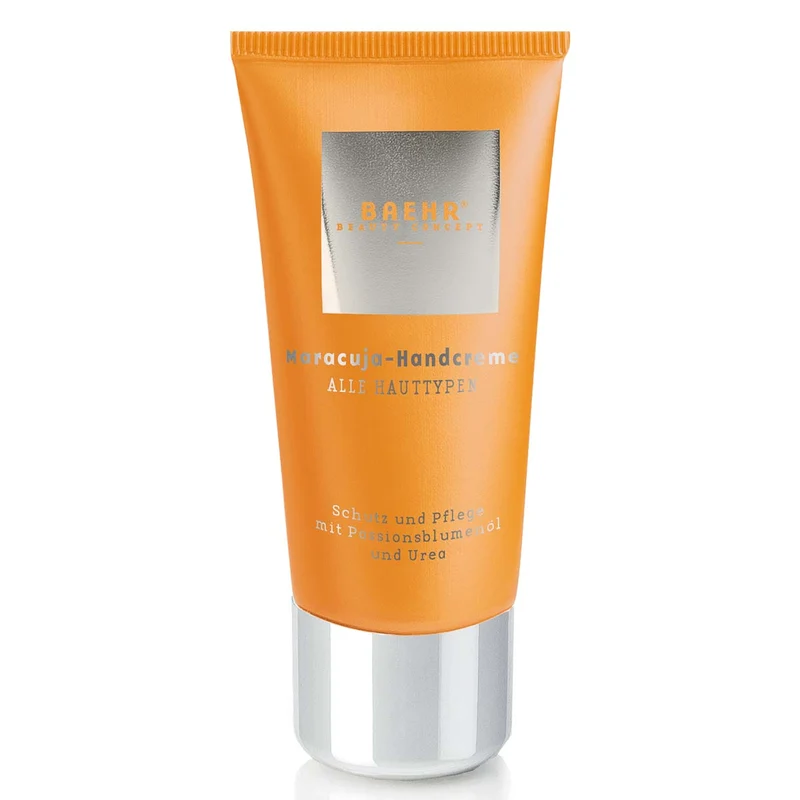 BAEHR beauty concept Handcreme Maracuja 30ml