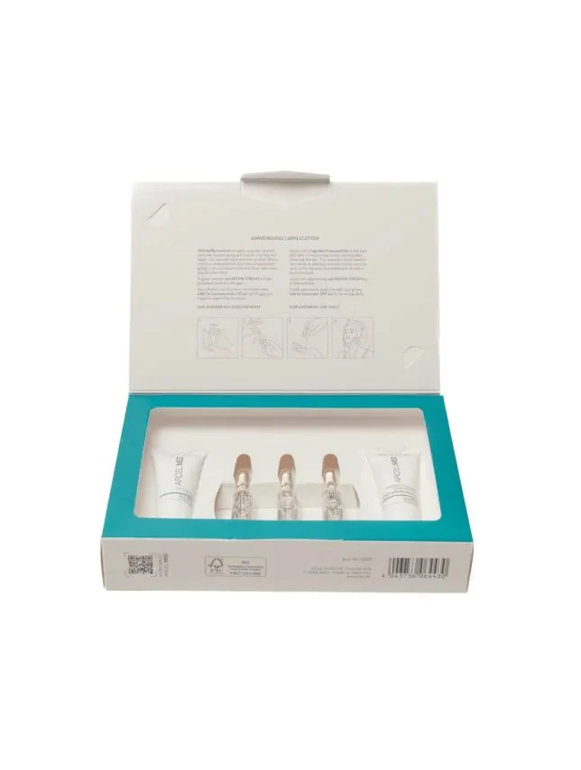 JEAN D'ARCEL ARCELMED ProRenew - Redefine your skin's clarity