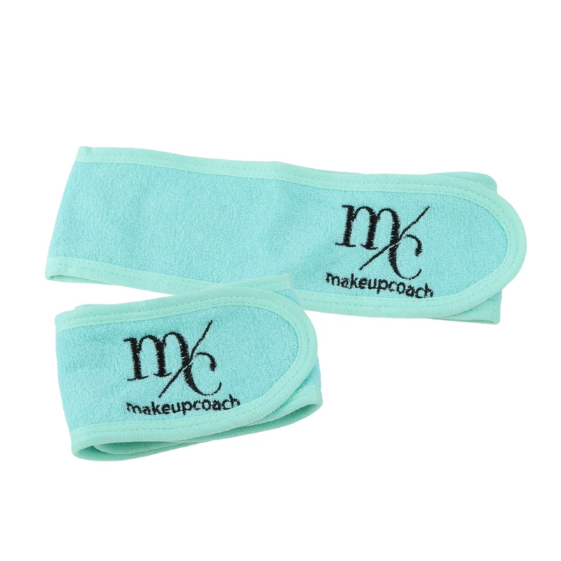 makeupcoach Kosmetikband Haarband