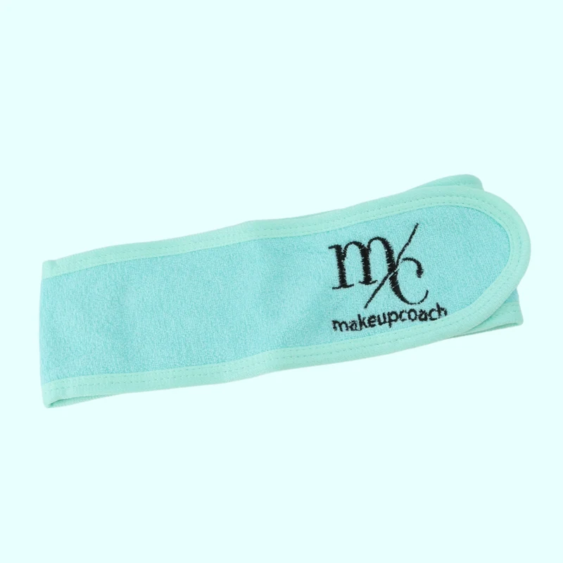 makeupcoach Kosmetikband Haarband