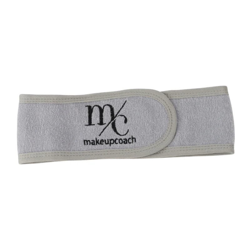makeupcoach Kosmetikband Haarband