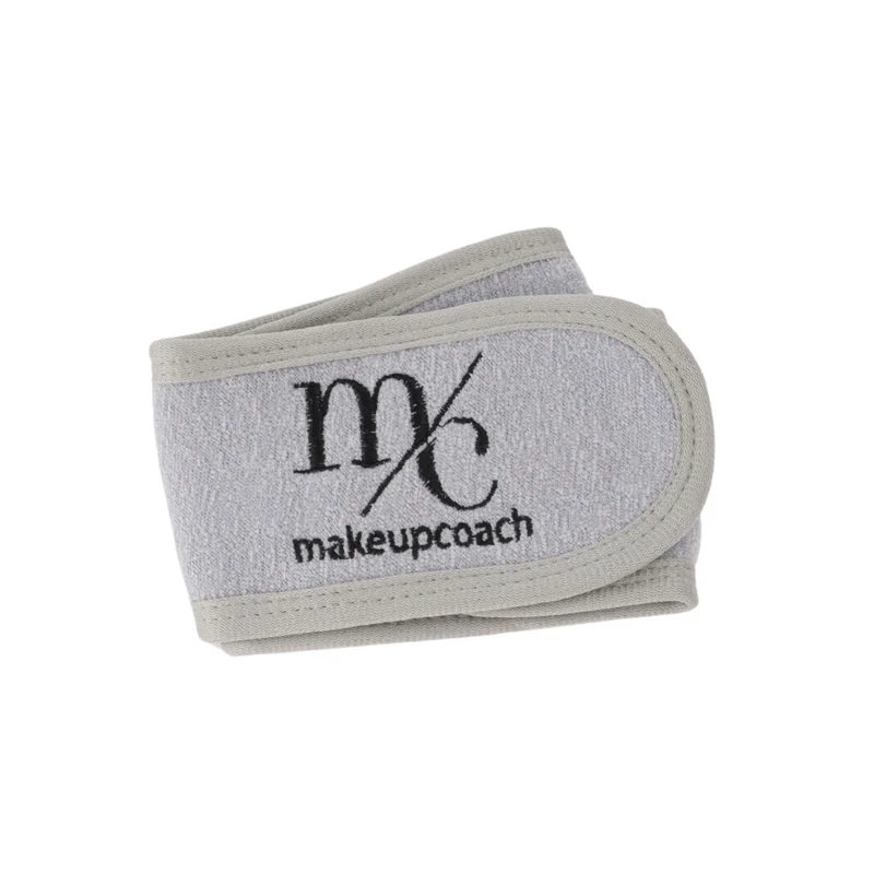 makeupcoach Kosmetikband Haarband
