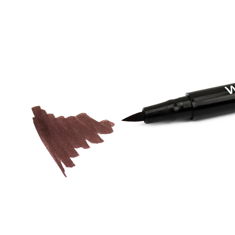 Eyeliner, "Filzstift", Auswahl