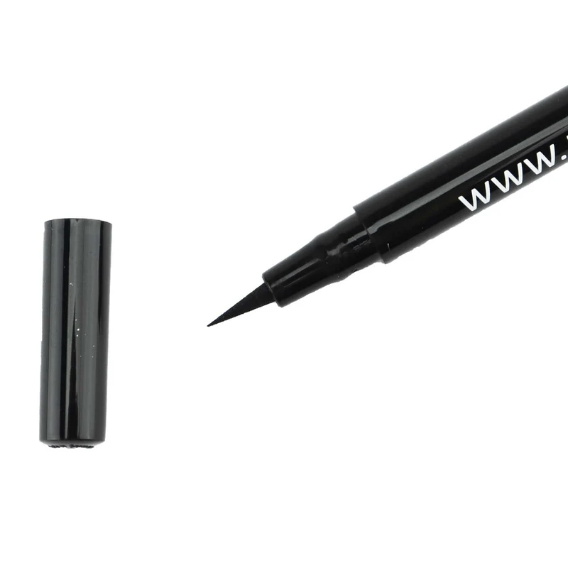 Eyeliner, "Filzstift", Auswahl