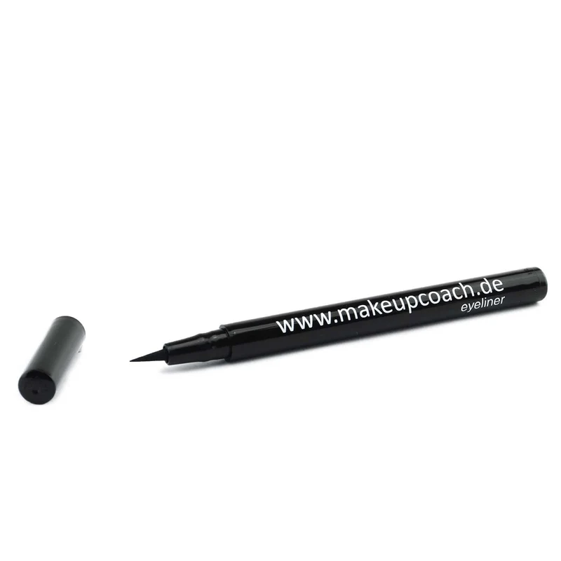 Eyeliner, "Filzstift", Auswahl
