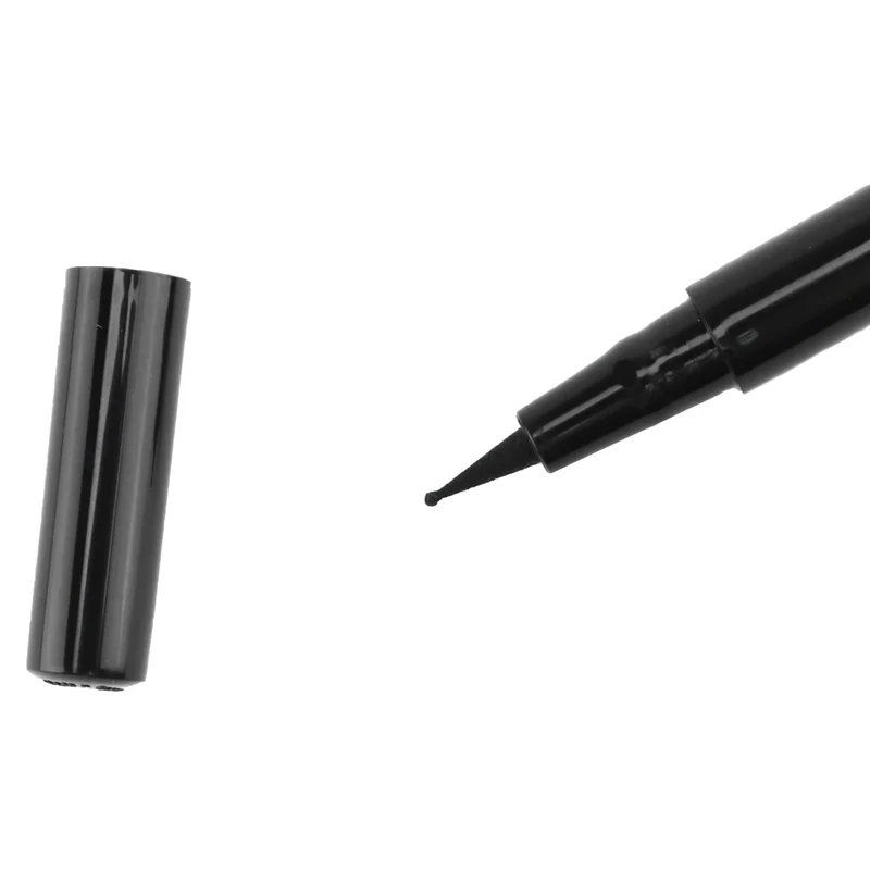 Eyeliner, "Filzstift", Auswahl