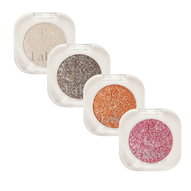 Korean Beauty - Glitzer Lidschatten