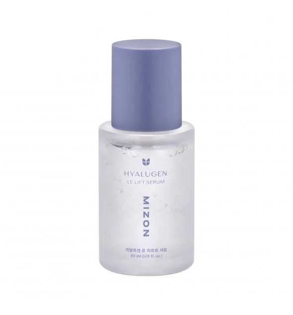 Korean Beauty - Hyalugen Le Lift Serum