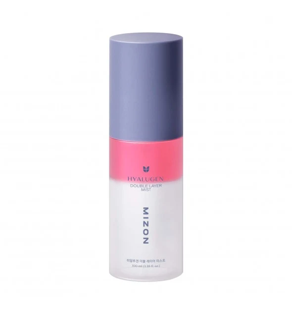 Korean Beauty - Hyalugen Double Layer Mist
