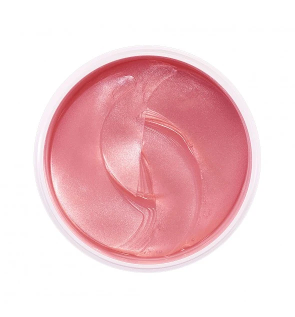 Korean Beauty - Pink Blur Hydrogel Eye Patch, Augenpads Gel