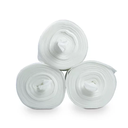 Dr. Schumacher ECO WIPES Vliestuchrollen