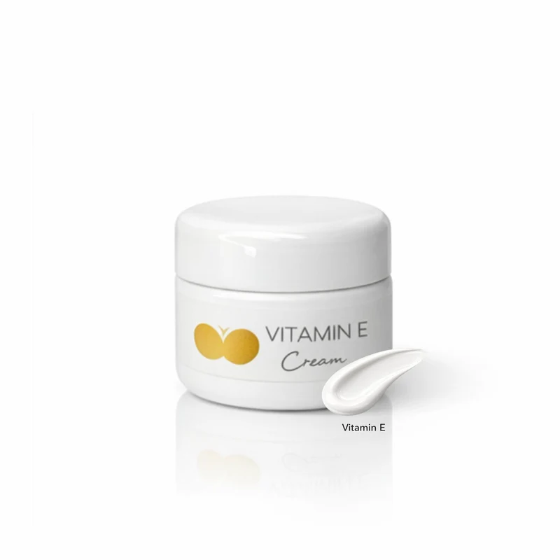 Vitamin E Creme 5 ml Nachpflege für Plasma Pen und Microneedling CFB Cosmetics®