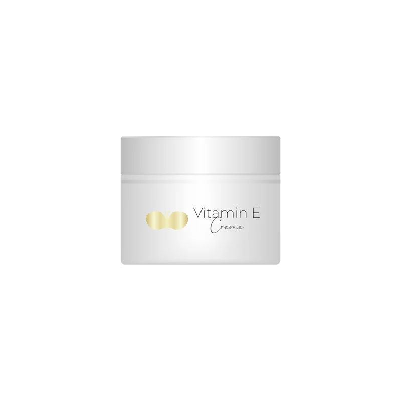 Vitamin E Creme 5 ml Nachpflege für Plasma Pen und Microneedling CFB Cosmetics®