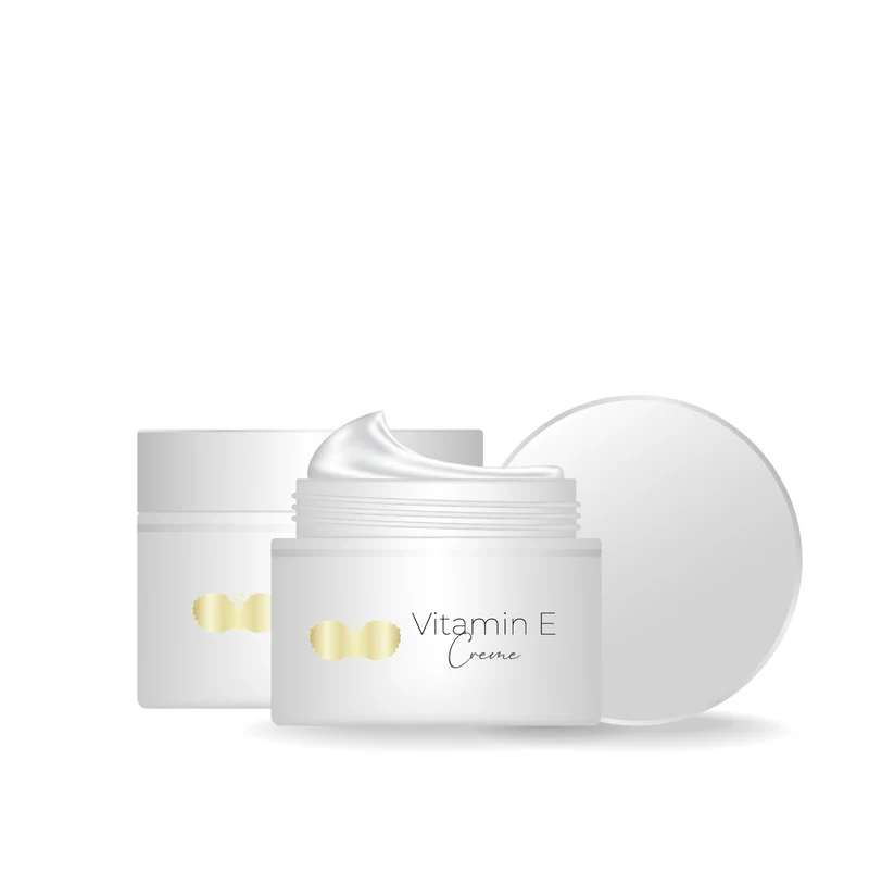 Vitamin E Creme 5 ml Nachpflege für Plasma Pen und Microneedling CFB Cosmetics®