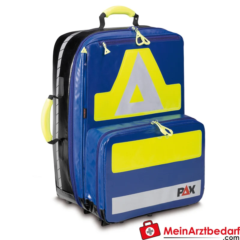 PAX Notfallrucksack Wasserkuppe L-FT, PAX-Tec