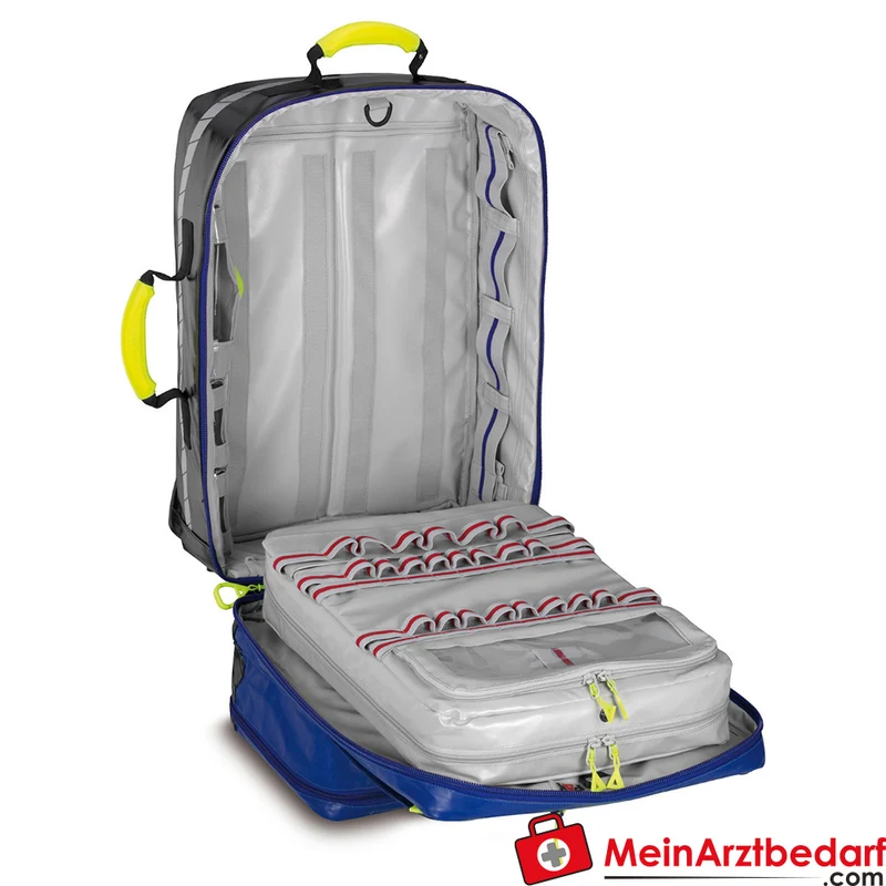 PAX Notfallrucksack Wasserkuppe L-FT, PAX-Tec