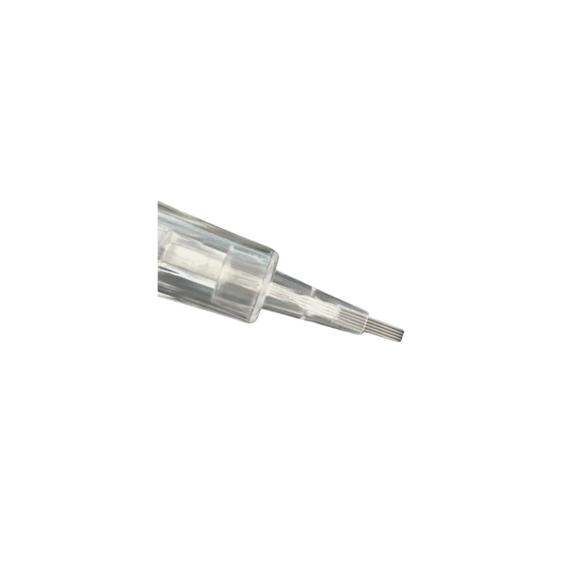 PMU Nadeln | 1 x 5 Pin | Flat