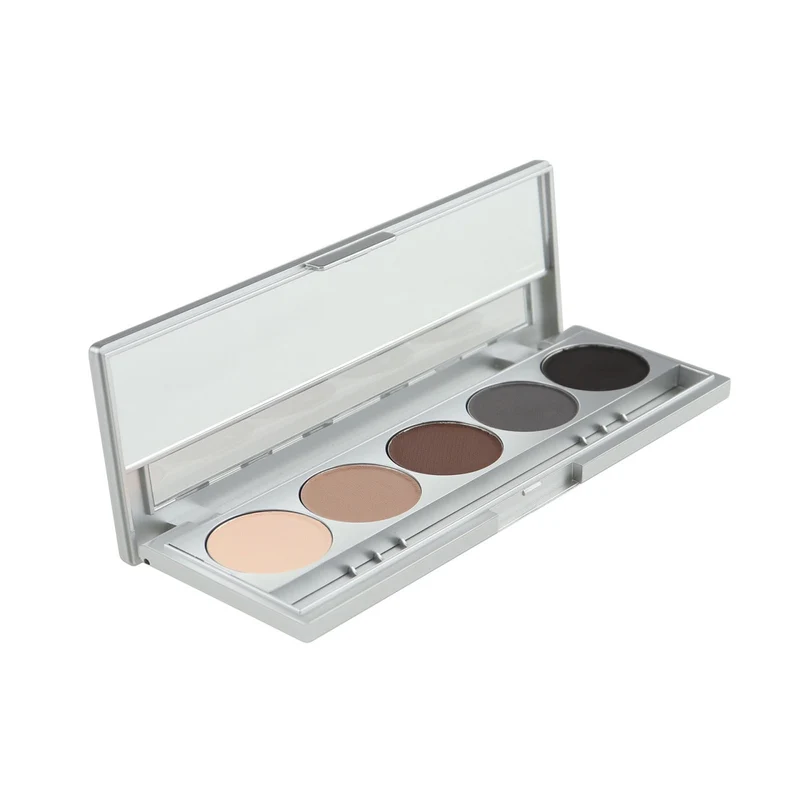 5er Palette, Farbauswahl