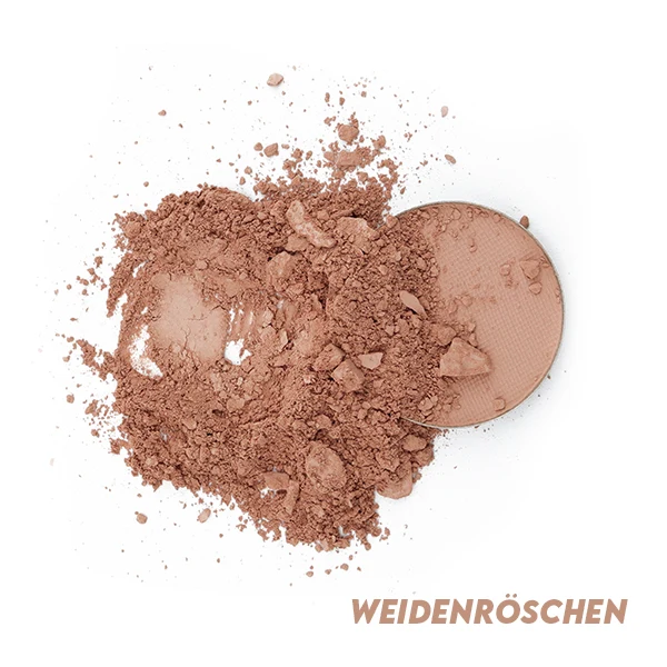 5er Palette, Farbauswahl