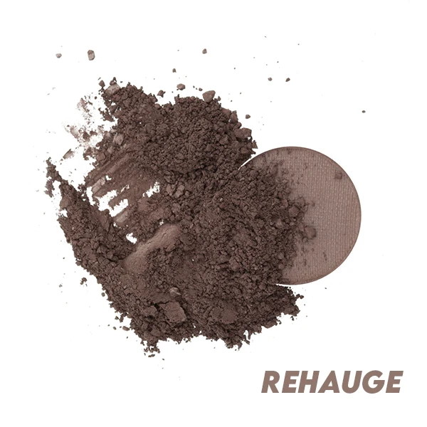 5er Palette, Farbauswahl