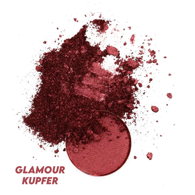 5er Palette, Farbauswahl
