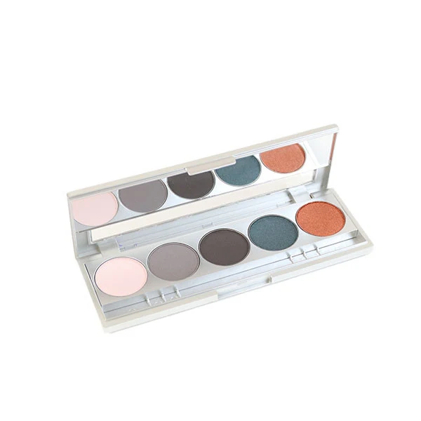 5er Palette, Farbauswahl