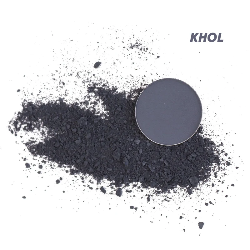 5er Palette, Farbauswahl