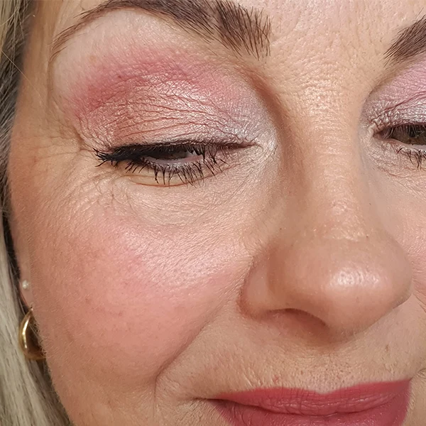 4er Palette, Farbauswahl
